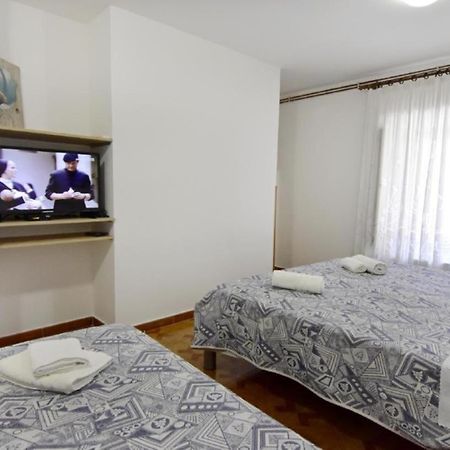 Apartmenst Saban 1709 Murine Dış mekan fotoğraf