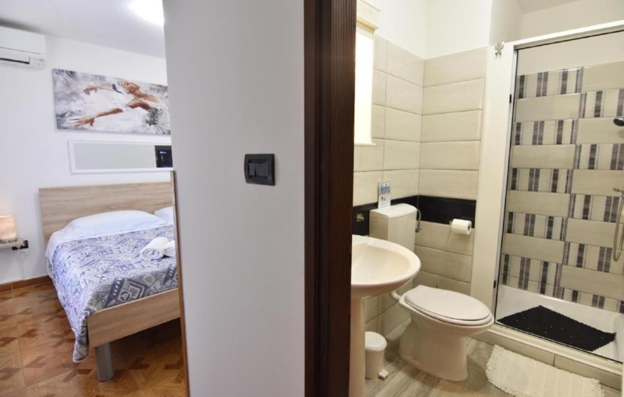 Apartmenst Saban 1709 Murine Dış mekan fotoğraf