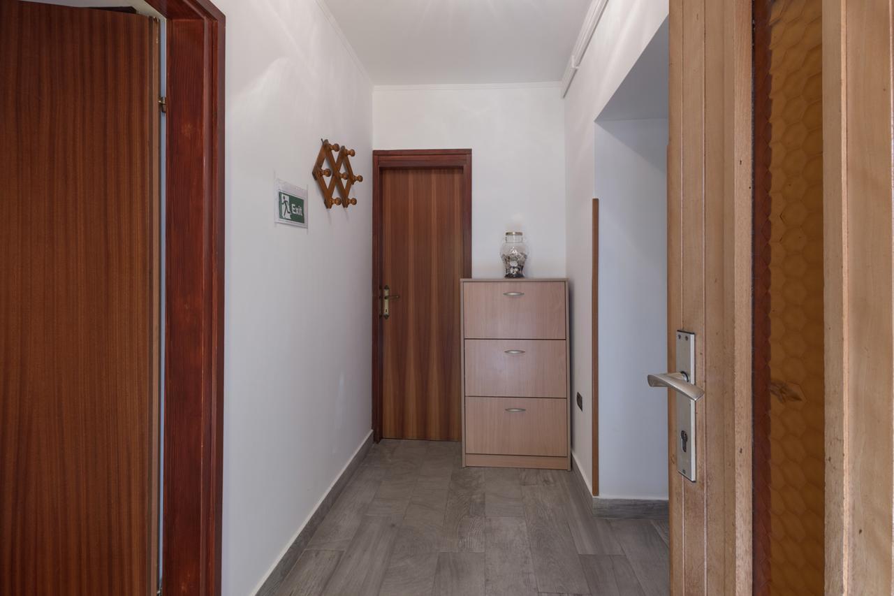 Apartmenst Saban 1709 Murine Dış mekan fotoğraf