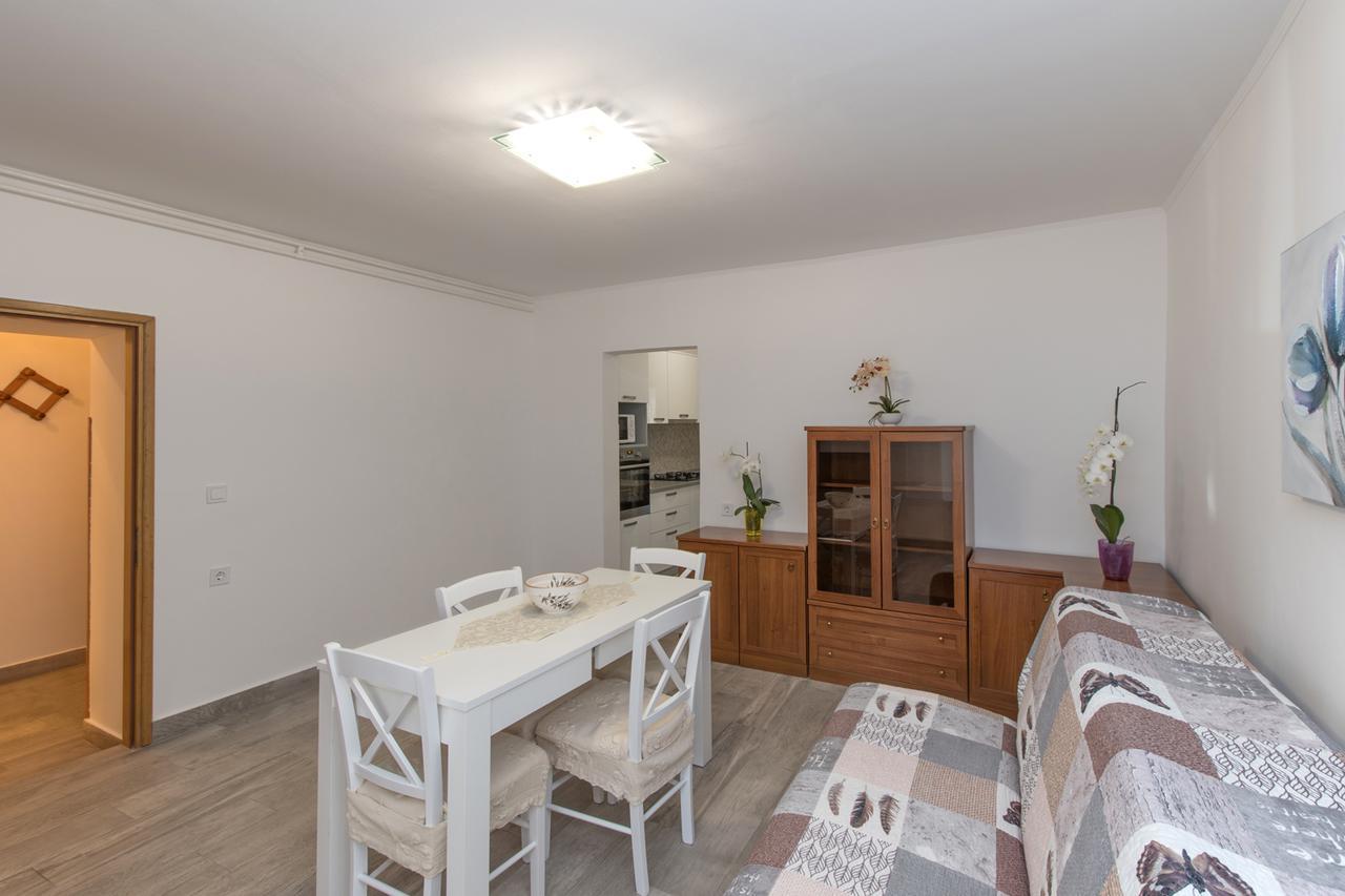 Apartmenst Saban 1709 Murine Dış mekan fotoğraf