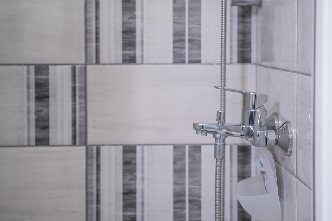 Apartmenst Saban 1709 Murine Dış mekan fotoğraf