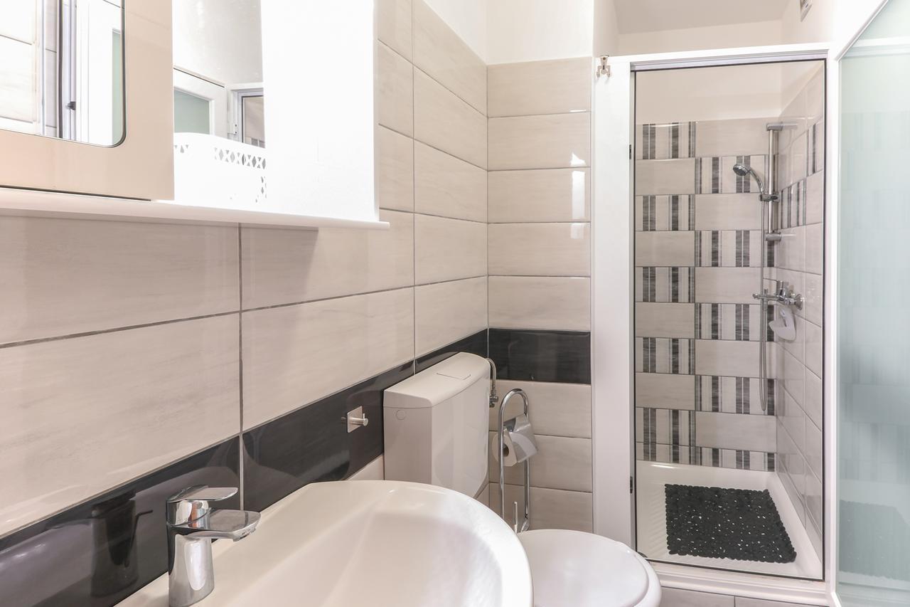 Apartmenst Saban 1709 Murine Dış mekan fotoğraf