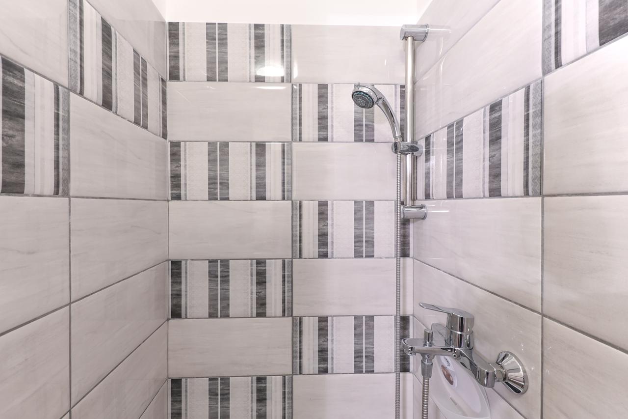 Apartmenst Saban 1709 Murine Dış mekan fotoğraf