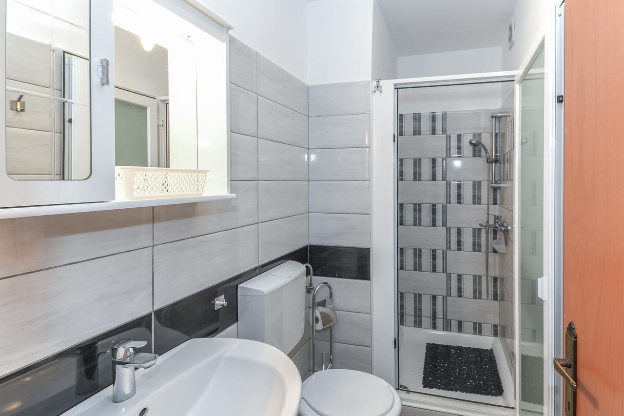 Apartmenst Saban 1709 Murine Dış mekan fotoğraf