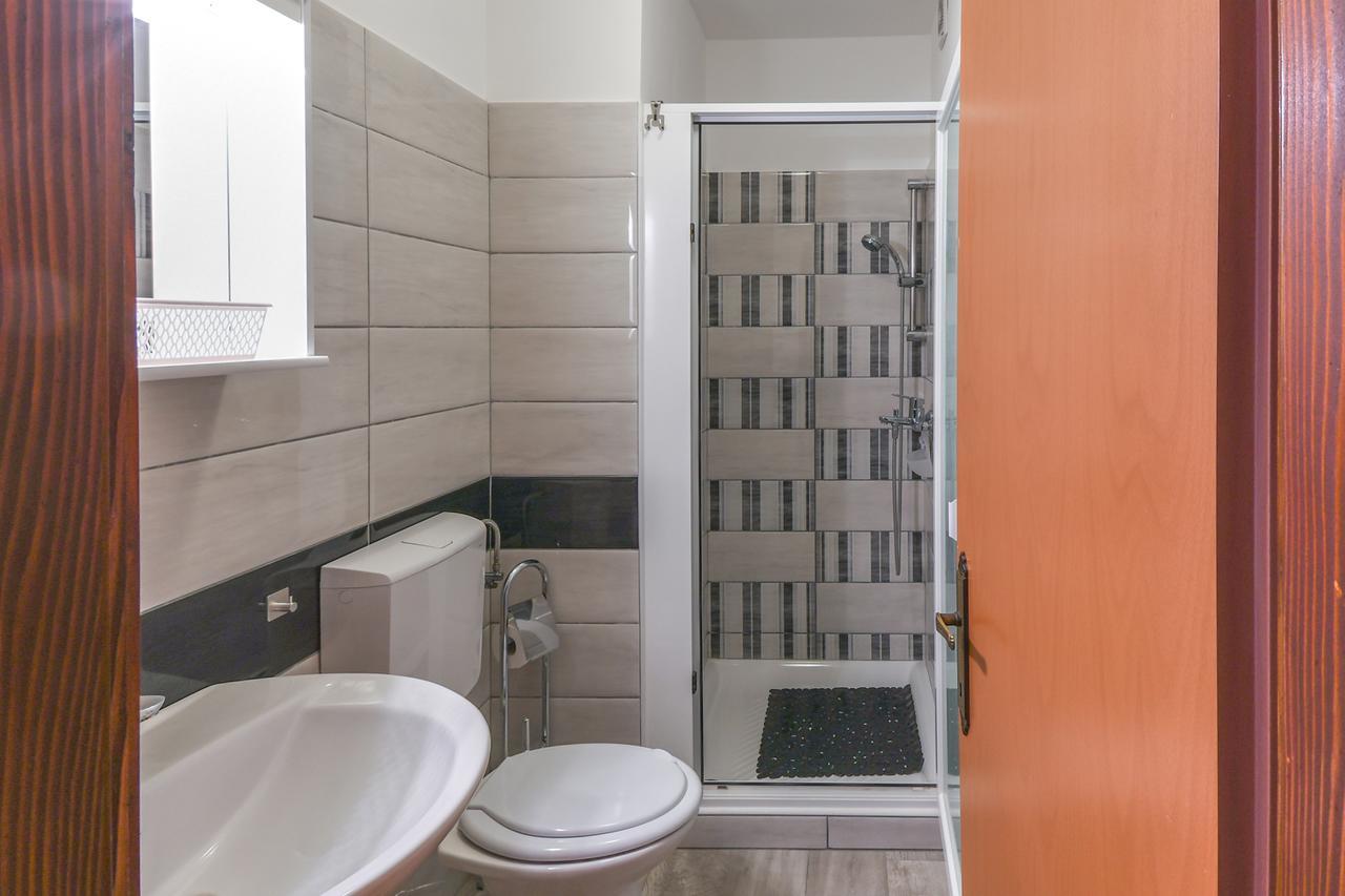 Apartmenst Saban 1709 Murine Dış mekan fotoğraf